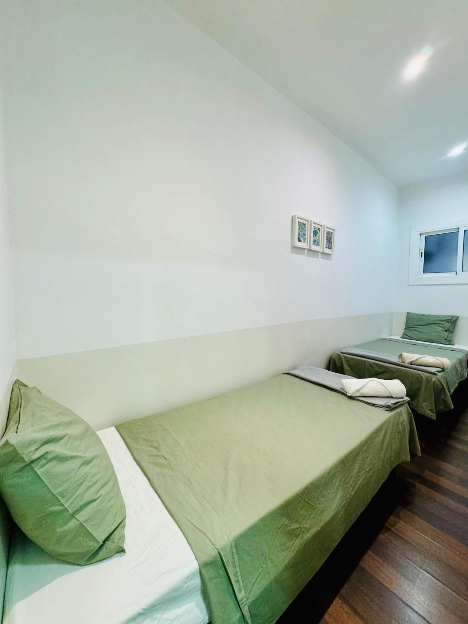 Apartamento 022 Center Barca 1 3 Barcelona