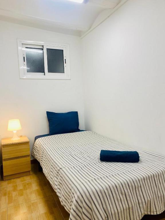 022 Center Barca 1 3 Apartamento Barcelona