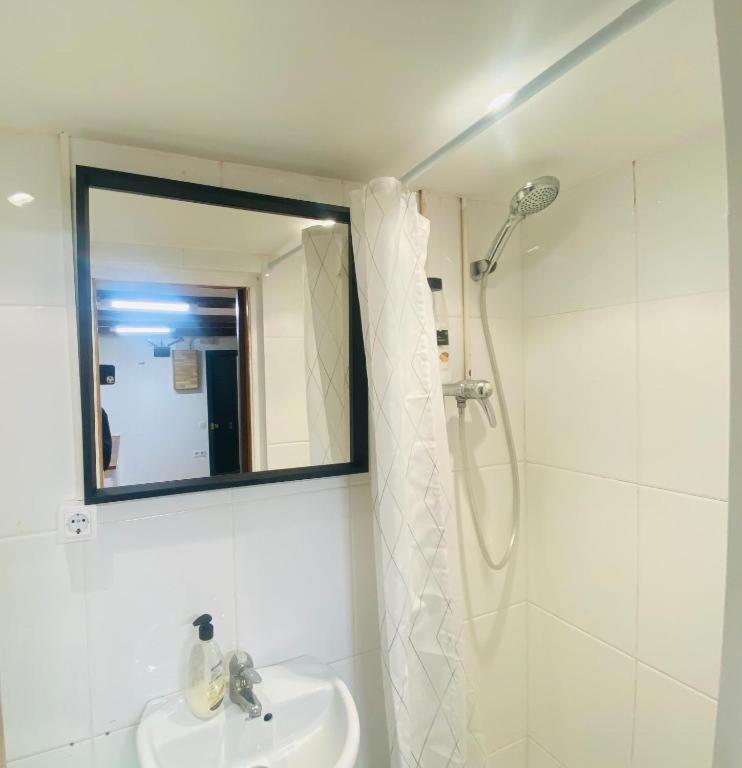 Apartamento 022 Center Barca 1 3 *